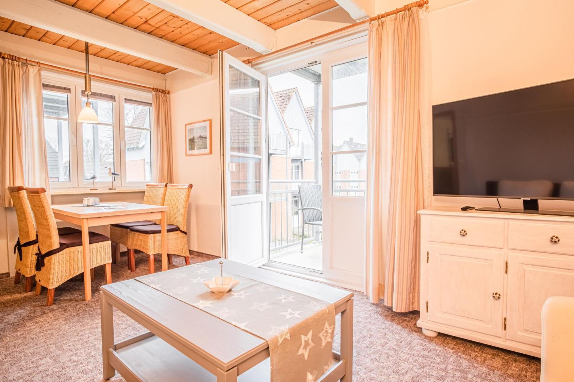 Haus Moewe Daire Pellworm Dış mekan fotoğraf