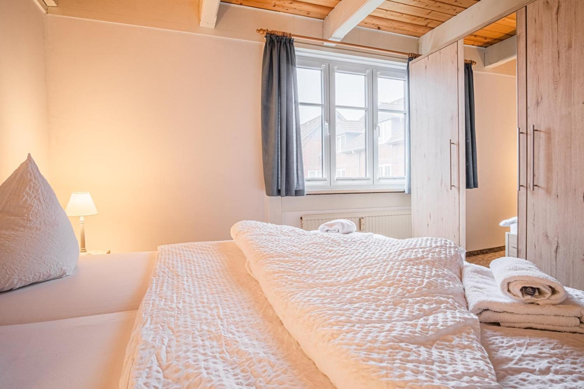 Haus Moewe Daire Pellworm Dış mekan fotoğraf