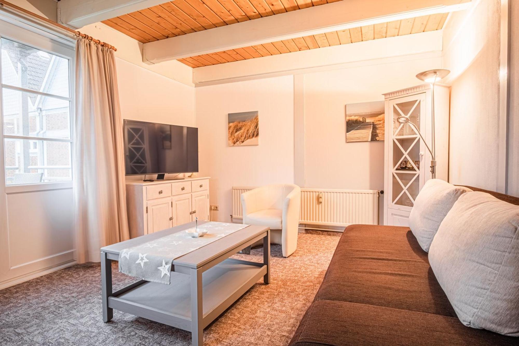 Haus Moewe Daire Pellworm Dış mekan fotoğraf