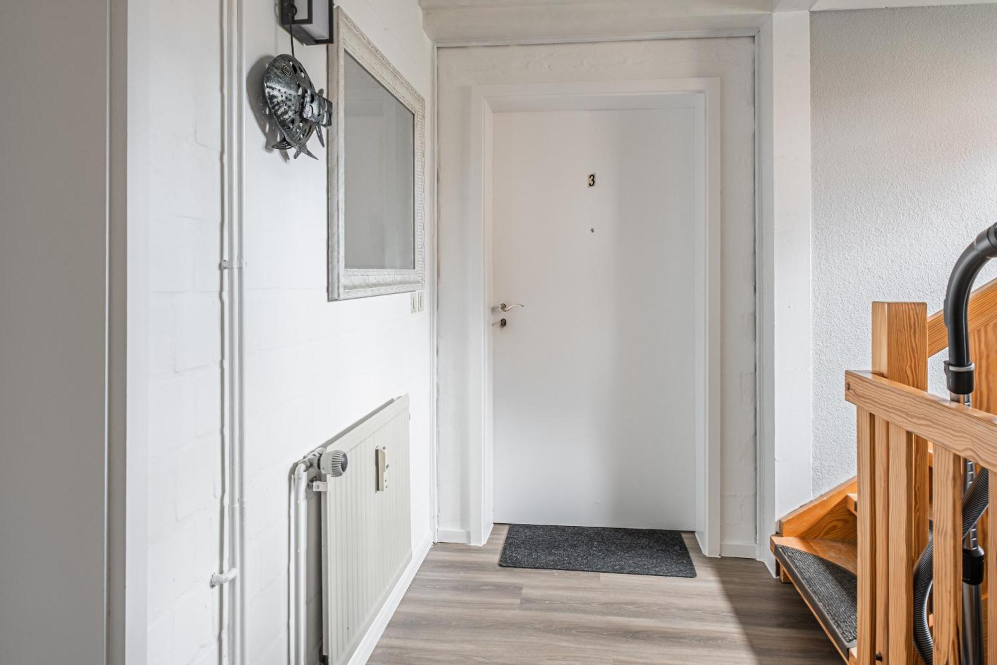Haus Moewe Daire Pellworm Dış mekan fotoğraf